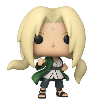 Naruto Shippuden Lady Tsunade Funko Pop! Vinyl Figure